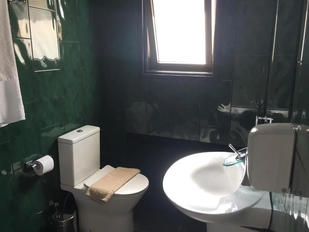 A.V Central Apartment 拉纳卡 塞浦路斯